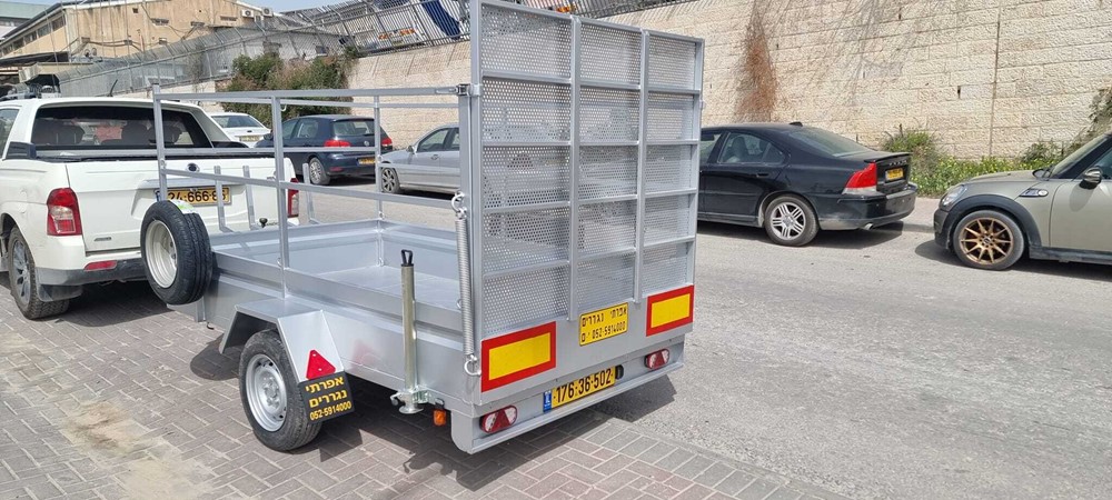 ווי גרירה מיוחדים 1